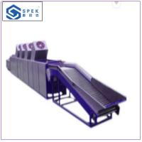 Buy cheap Citrus Fruit Tomato Sorter Machine  And Vegetable Washer Machine product