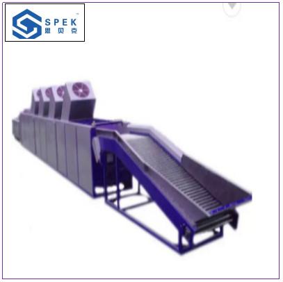 Buy cheap Citrus Fruit Tomato Sorter Machine And Vegetable Washer Machine from wholesalers