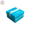 Buy cheap Luxury Jewelry Paper Gift Box / Necklace Presentation Box Velvet Insert from wholesalers