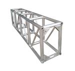 220*220 Minni Spigot Truss For Show , Exhibition , Truss Display Fireproof