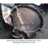 Buy cheap Supply Good Used MC805882 MITSUBISHI FUSO 40:7 37:7 Rear Carrier Differential Assembly from wholesalers