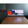 Buy cheap Outdoor Car Roof Mounted P2.5 P3 P5 Advertising Led Screen from wholesalers