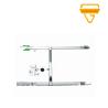 Buy cheap Good Quality 1400753 1400754 DAF Trucks Window Regulator from wholesalers