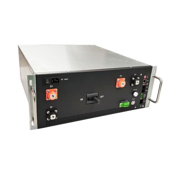 Buy cheap 260S 832V Relay BMS RS485 CAN Communication For ESS Solar UPS from wholesalers
