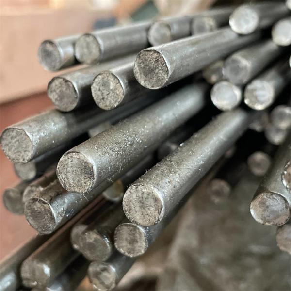 Buy cheap 5mm 7mm 6mm Bright Steel Round Bar Companies AISI SAE1030 DIN ENC22 1.0402 from wholesalers
