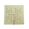 Buy cheap 0.79MM Thickness Rogers 4350B PCB Board Without Soldermask For Microwave / RF from wholesalers