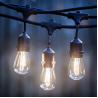 Buy cheap 12 Bulbs Commercial Grade LED String Lights from wholesalers