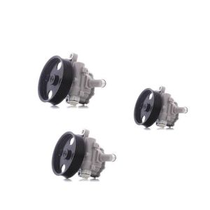 Buy cheap Womala Hydraulic Power Steering Pump OE 64663101 for Mercedes from wholesalers