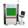 Buy cheap KEYILASER 1000W 1500W 2000W High Precision Small Fiber Laser Cutting Machines For Metal And Steel from wholesalers