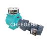Buy cheap Rotary Air Lock Valves Bulk Material Transport Cyclone Airlock Discharge Valve from wholesalers