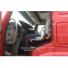 Buy cheap New Heavy Dumper Truck 6*4 375HP Sinotruk HOWO Tipper Truck Dump Truck from wholesalers