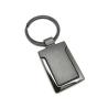 Buy cheap OEM/ODM Available Metal Keychain Holder Made of Zinc Alloy from wholesalers