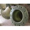 Buy cheap Glass Fiber Reinforced Plastic Flange GRP With Bolting Connection from wholesalers