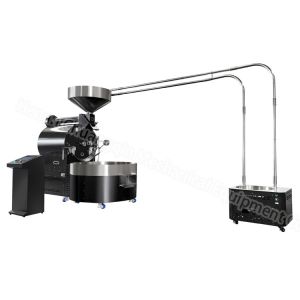 Buy cheap 60KG Cofee Roaster Toasters Coffee Roster Coffee Bean Roaster Machine product