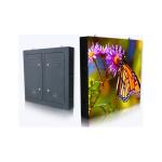 Outdoor Stadium Led Display screem Advertising P10 full color 960*960mm