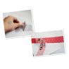 Buy cheap TamperTransfer Self Adhesive Security Label Environmentally Friendly Material from wholesalers