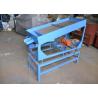 Buy cheap Swing Screen Machine 50~500 Kg/H Capacity Compact Structure FS Easy Installation from wholesalers