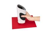 ISO Brightness Colour Measurement Device 77x86x210mm Instrument Size