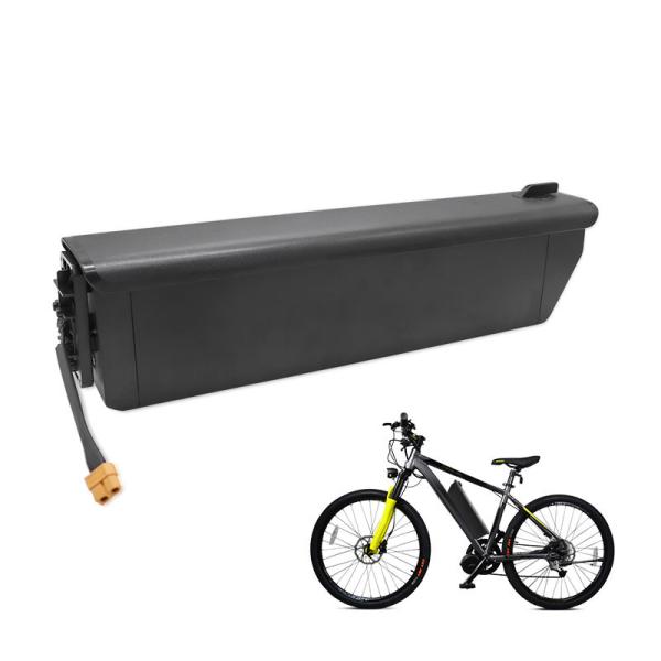 Buy cheap Electric Bicycle Rhino Series 48V Lithium Battery DC Charging Port Anti Fall Buckle from wholesalers