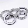 Buy cheap Chrome Steel BALL Thrust Bearing 52208 for High Precision Manufacturing Solutions from wholesalers