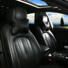 Buy cheap Car Neck Pillow (Soft Version) Lovely Breathe Car Auto Head Neck Rest Cushion Headrest Pillow Pad from wholesalers