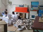 Gymnastics Rings Third Party Inspection Services Factory Audit Services