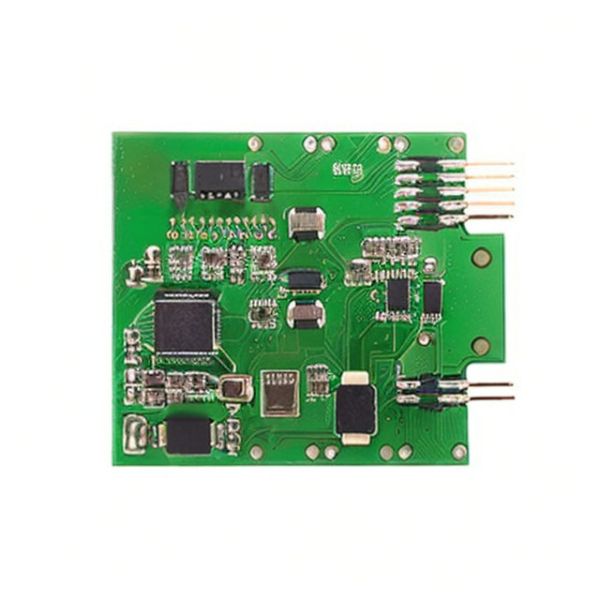 Buy cheap Immersion Gold OSP Printed Circuit Board Assembly For Electronics from wholesalers