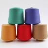Buy cheap High Tenacity Polyester Core Spun Yarn 3000Y 5000Y Length For Jeans Sewing from wholesalers