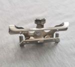 Carbon Slider Steel Stenter Machine Parts Rail Slider Stenter Pin Bar