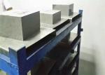Surface Smooth Tungsten Carbide Plate 86.5- 90.5 HRA Hardness Tungsten Carbide