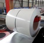 3mm Thickness Dx51d Galvanized Steel Coils Color Prepainted