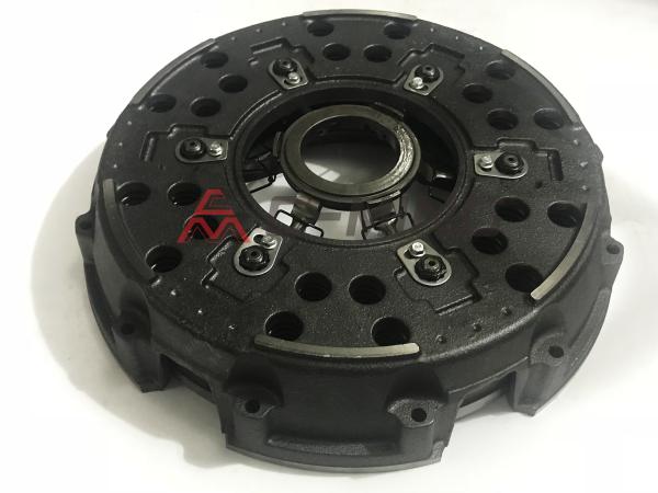 Buy cheap 350mm 1882234433 Clutch Pressure Plate Assembly For Mercedes Benz GF350 from wholesalers