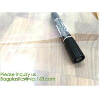 Buy cheap Biodegradable preopened plastic auto bags on roll,Accessories Packing Bags LDPE product