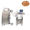 Buy cheap P307 Horizontal Small Protein Bar Extruder Machine from wholesalers
