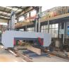 Buy cheap China Horizontal Band Sawmill Heavy Duty Band Saw Machine Large Log Sawmill With Interter Feeding from wholesalers