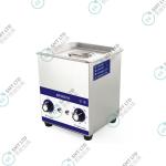 2L Capacity SMT Nozzle Cleaner Stainless Steel GS-010 Ultrasonic Cleaner