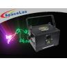 Buy cheap Animation Laser / Beam Show Party Laser Light Projector NP3RGB DMX512 / ILDA Control from wholesalers