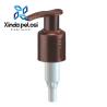 Buy cheap PP Right-Left Lock Plastic Hand Lotion Dispenser Pump For Cosmetic Or Bathroom from wholesalers