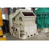 Buy cheap Good Supply Universal Talc Powder Sulfur Impact Crusher Price For Sale from zhongxin from wholesalers
