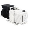 Buy cheap 3.6CBM/H Rotary Vane Pump Single Phase High Speed from wholesalers