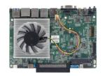 Buy cheap Windows 11 DC12V I7 Intel CPU Motherboard With Processor from wholesalers