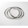 Buy cheap Strong Frac ASME B16.20 R50 RTJ Graphite Ring Gasket Ra 3.2um from wholesalers