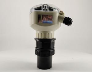 Wholesale Waterproof Ultrasonic Level Sensor Meter DC4~20mA Output For Water Tank from china suppliers