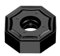 ONHU060408,Machining Carbide Lathe Inserts / Ultra Thick Coating Tungsten