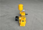 BW160 Hydraulic Triplex Plunger Drilling Mud Pump Pressure Washer Pump