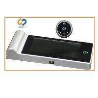 Buy cheap WiFi Smart Wireless Digital Door Peephole Viewer Phone Control DIY Easy product