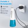 Buy cheap OEM ODM Professional Electric Cordless Water Flosser For Effective Dental Care GS106 from wholesalers