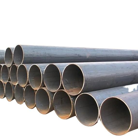 Buy cheap Hongtai Thick Wall Hot Rolled Carbon Steel Pipes ASTM A36 En10210 from wholesalers
