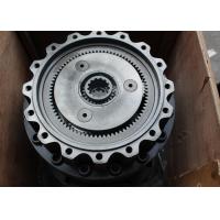 Buy cheap Excavator Sparkling Machinery Swing Reducer , Excavator Swing Reduction Gear product