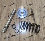 22420376 Industrial Compressor Repair Kit at Discounted Price Essential Parts